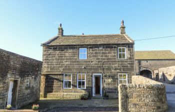 The Cottage, Beeston Hall Holiday Cottage