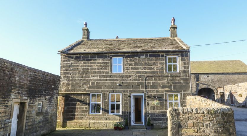 Photo of The Cottage, Beeston Hall