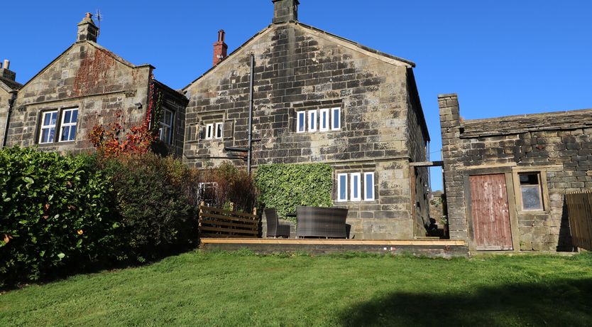 Photo of The Cottage, Beeston Hall