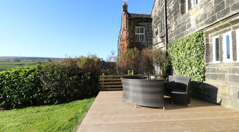 Photo of The Cottage, Beeston Hall