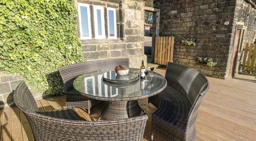 Photo of The Cottage, Beeston Hall