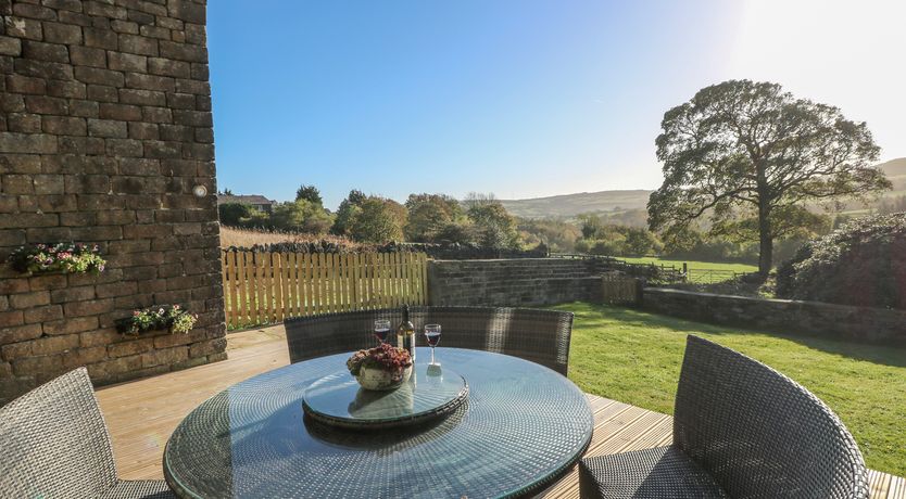 Photo of The Cottage, Beeston Hall