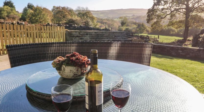 Photo of The Cottage, Beeston Hall