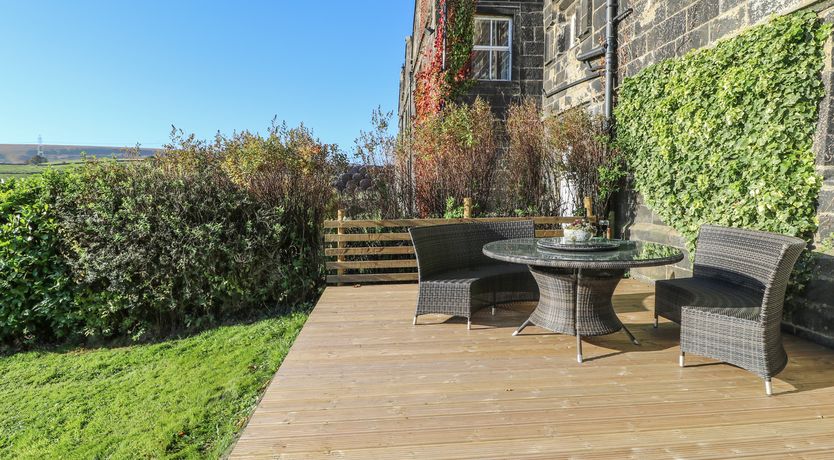 Photo of The Cottage, Beeston Hall