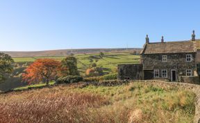 Photo of The Cottage, Beeston Hall