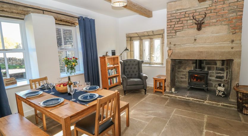 Photo of The Cottage, Beeston Hall