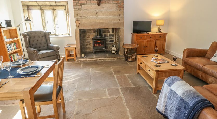 Photo of The Cottage, Beeston Hall