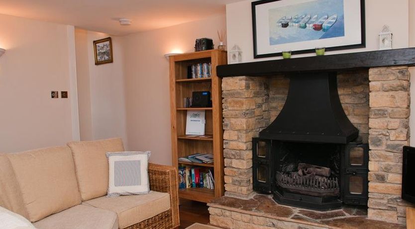 Photo of Courtyard House