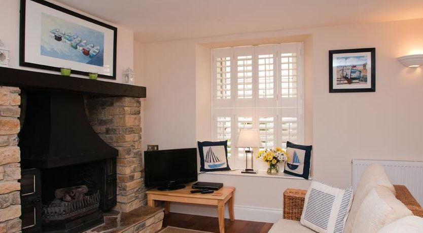 Photo of Courtyard House