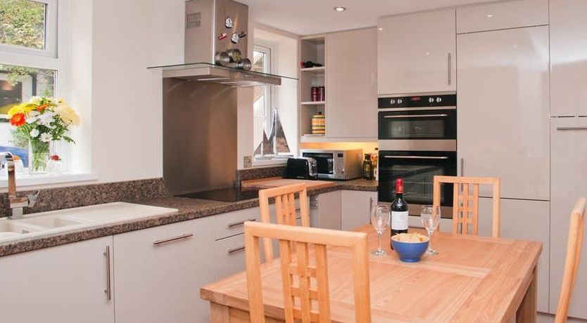 Photo of Courtyard House