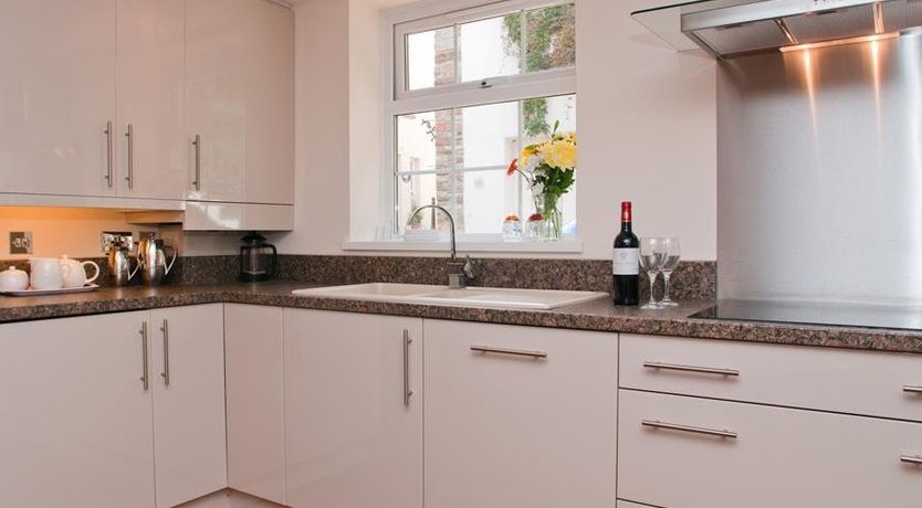 Photo of Courtyard House