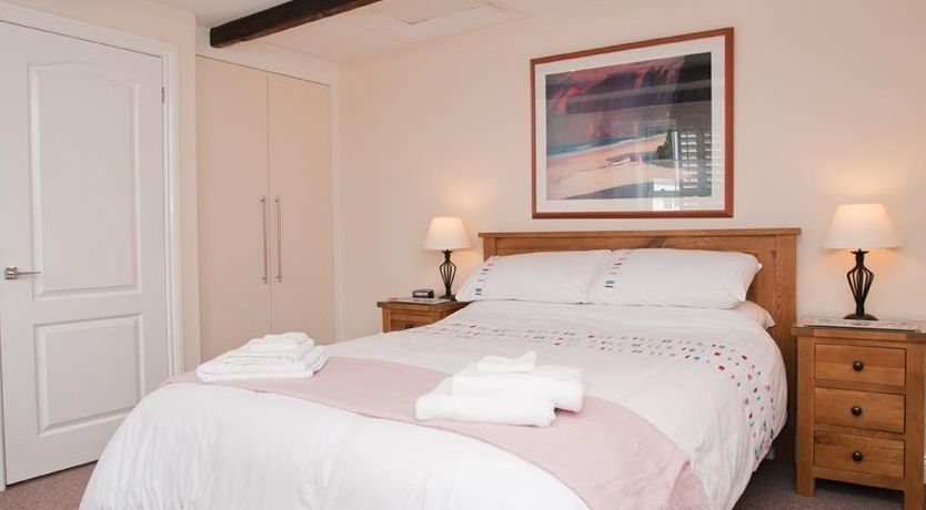 Photo of Courtyard House