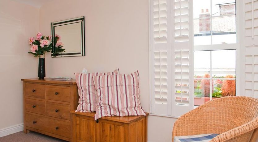 Photo of Courtyard House