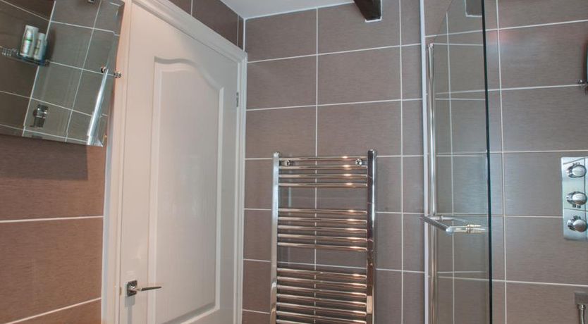 Photo of Courtyard House