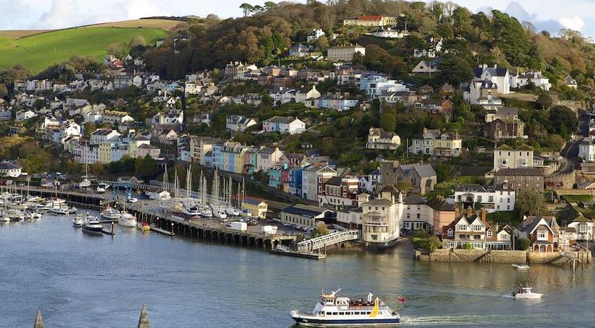 Photo of Harbour Heights