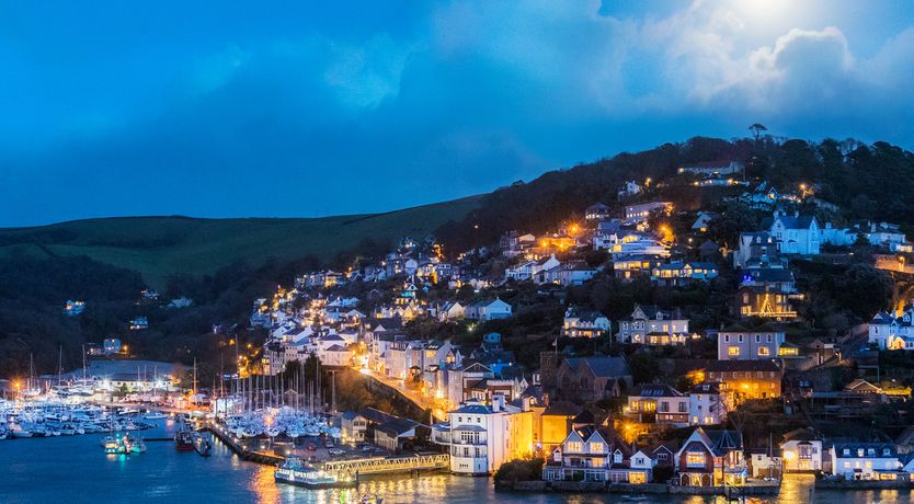 Photo of Harbour Heights