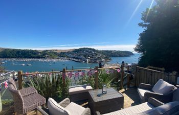 Harbour Heights Holiday Cottage