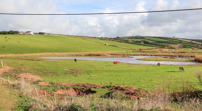 Photo of 10 Thurlestone Rock