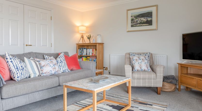 Photo of 10 Thurlestone Rock