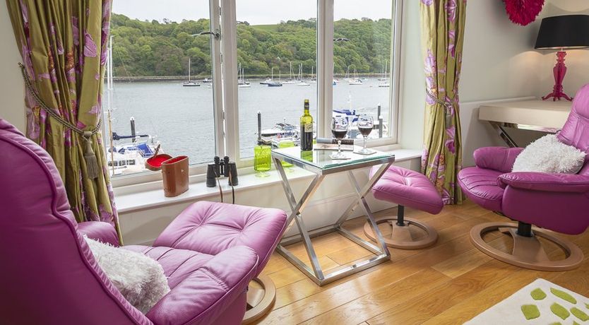 Photo of 10 Dart Marina