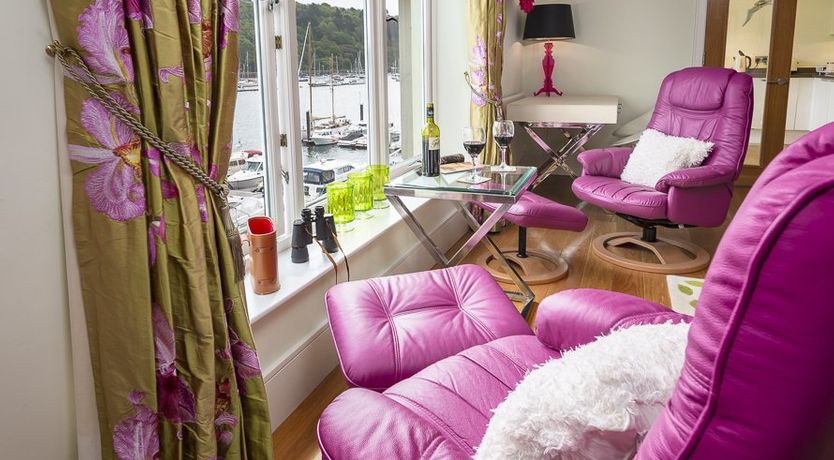 Photo of 10 Dart Marina