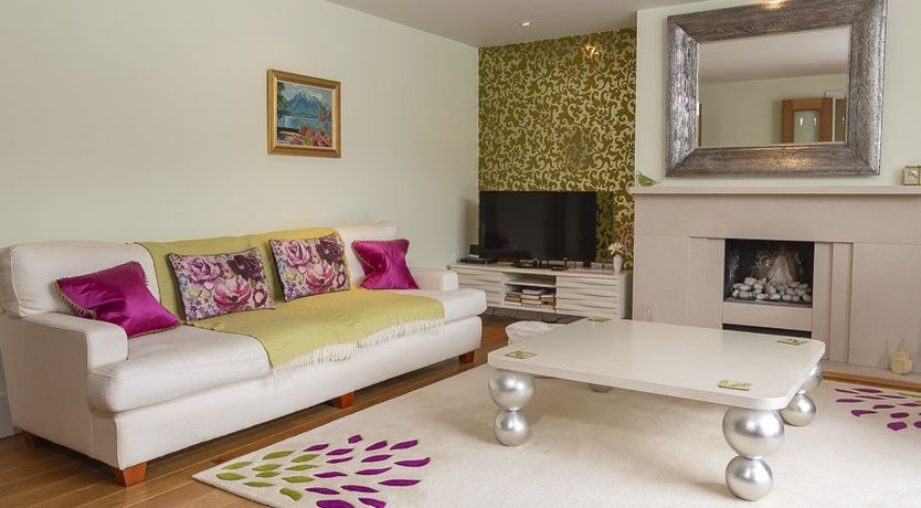 Photo of 10 Dart Marina