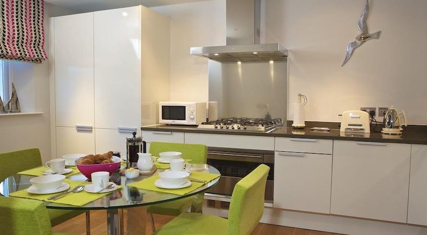 Photo of 10 Dart Marina