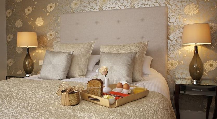 Photo of 10 Dart Marina