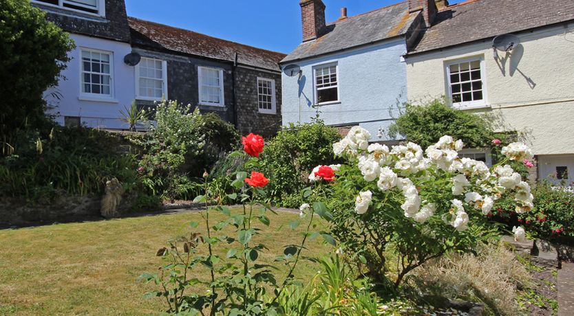 Photo of 11 Robinsons Row