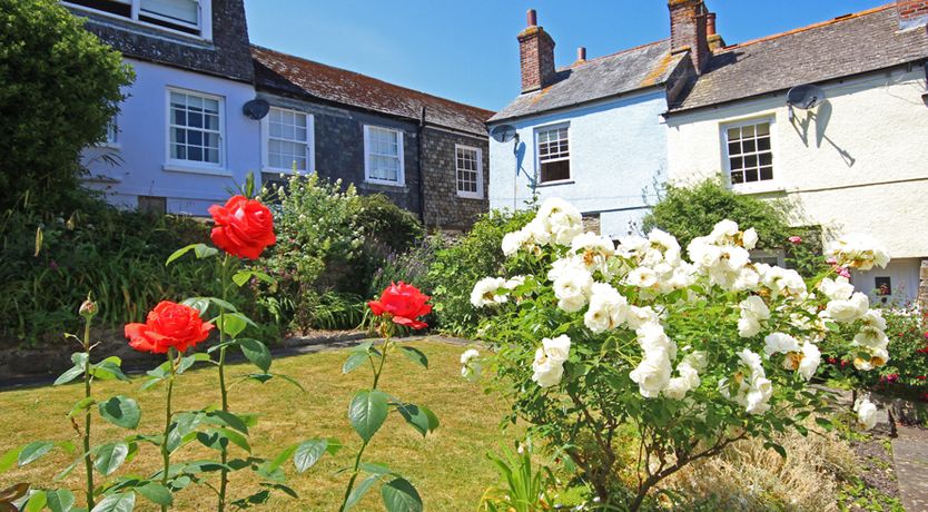 Photo of 11 Robinsons Row