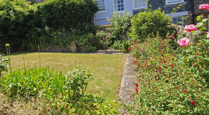 Photo of 11 Robinsons Row