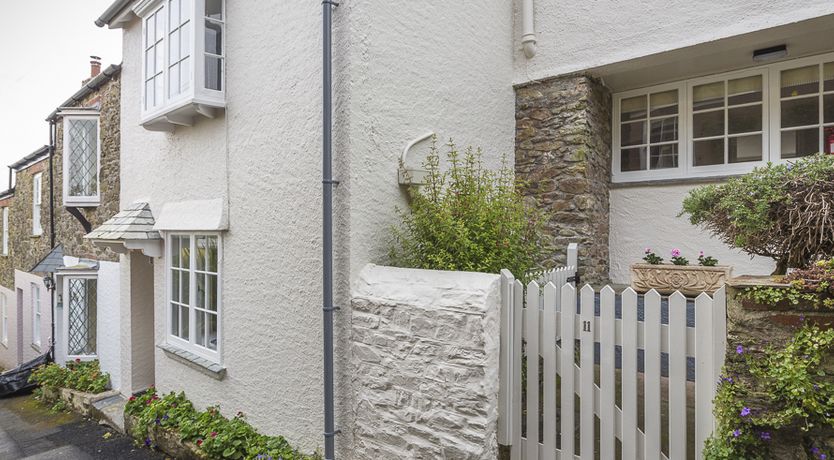 Photo of 11 Robinsons Row