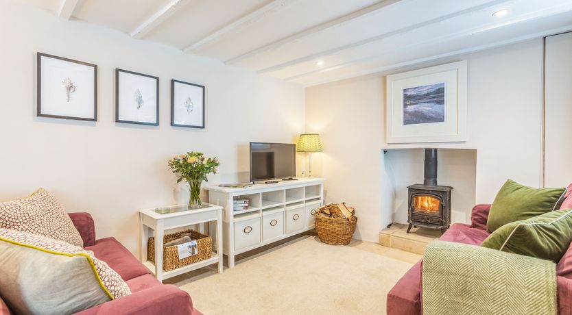 Photo of Beach Retreat
