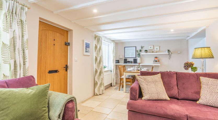 Photo of Beach Retreat