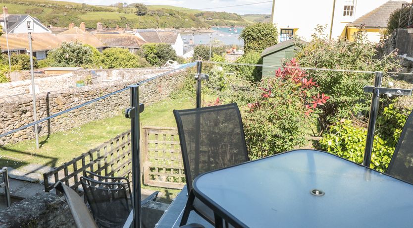 Photo of 14a Courtenay Street