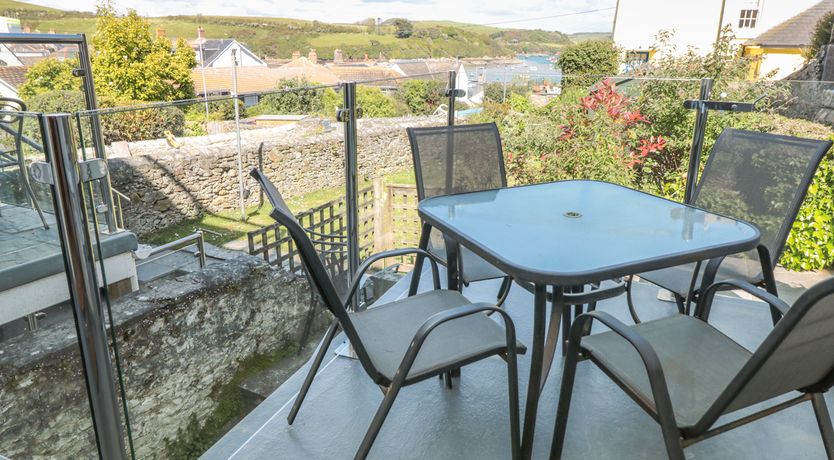 Photo of 14a Courtenay Street