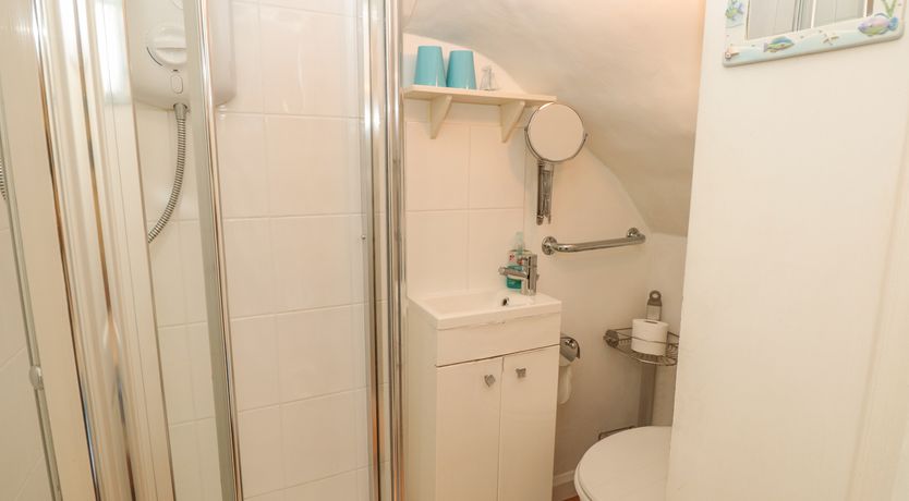 Photo of 14a Courtenay Street