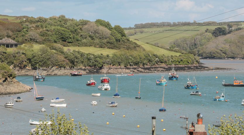 Photo of 14a Courtenay Street