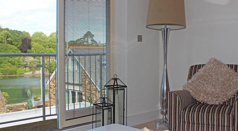 Photo of Estuary View