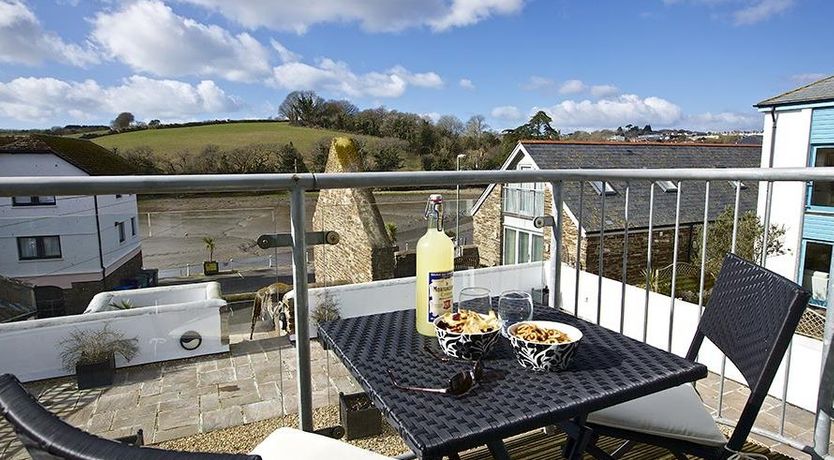 Photo of Estuary View