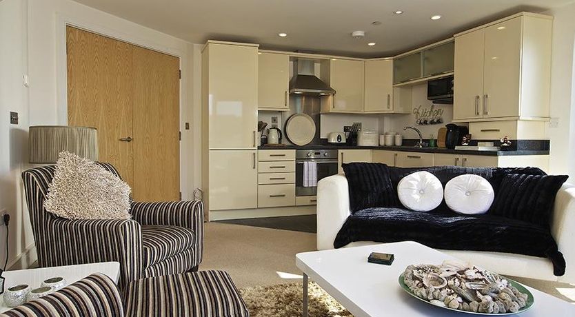 Photo of Estuary View