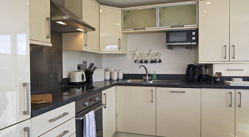 Photo of Estuary View