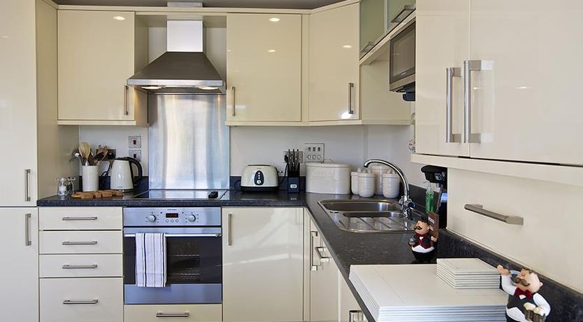 Photo of Estuary View