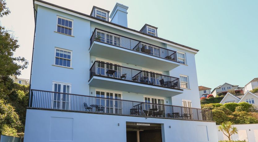 Photo of 15 Combehaven