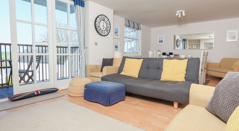 Photo of 15 Combehaven