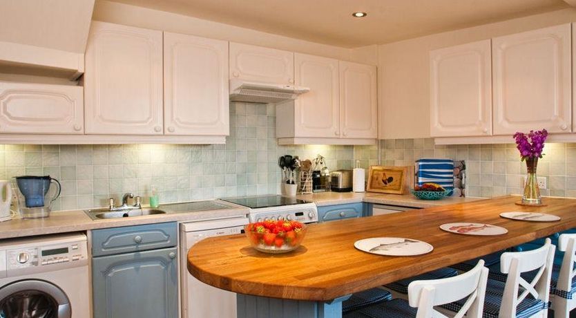 Photo of The Cottage, 13 Clarence Hill