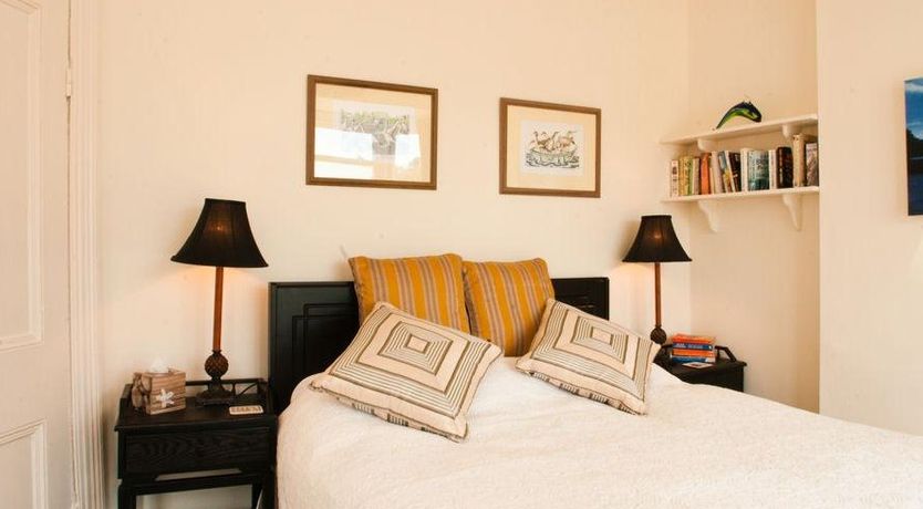 Photo of The Cottage, 13 Clarence Hill