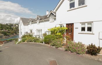 16 Bolt Head Holiday Cottage