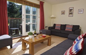 1 Combehaven Holiday Cottage