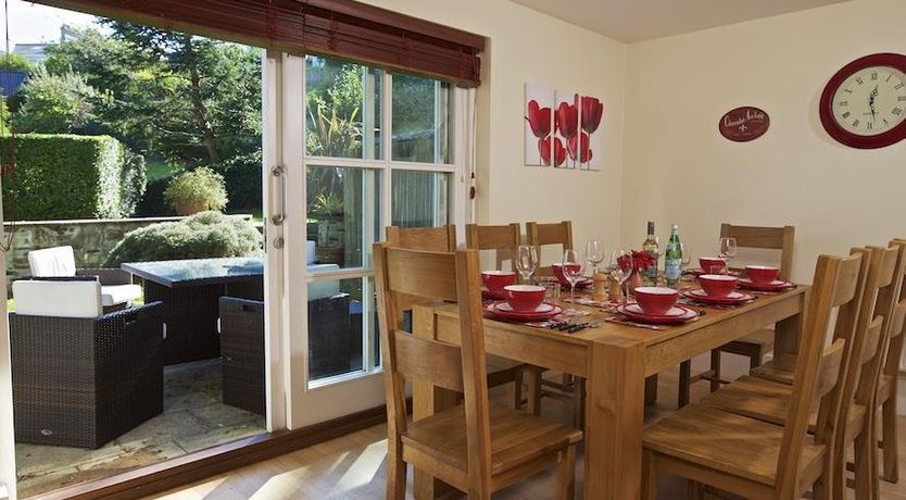 Photo of 1 Combehaven